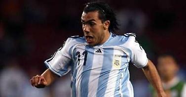 Παραμένει «σφυρί» ο Τέβεζ;