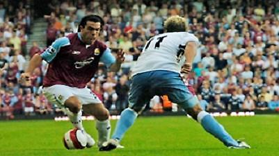 Στην Μάντσεστερ ο Τέβες;