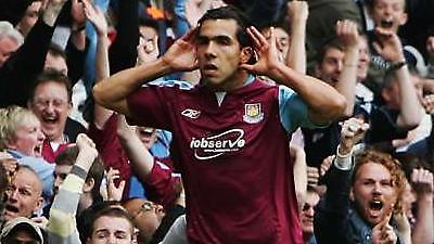 «Πόρτα» Γουέστ Χαμ σε Τέβες