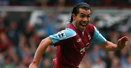 «Πολύπλοκη η απόκτηση Τέβες…»