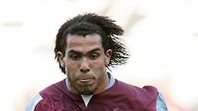 Πρόταση «μαμούθ» για Τέβεζ ετοιμάζει η Ίντερ