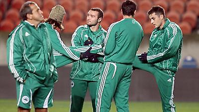 Η Sportday γράφει για τον Παναθηναϊκό