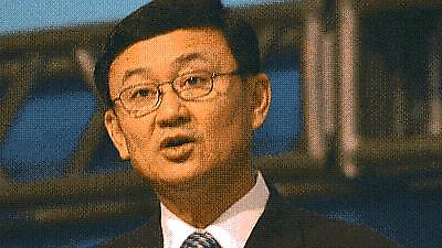 Σιναουάτρα: «Δίνω περιθώριο τρία χρόνια»