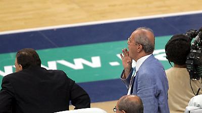 Επανεκλογή και «καρφιά»…