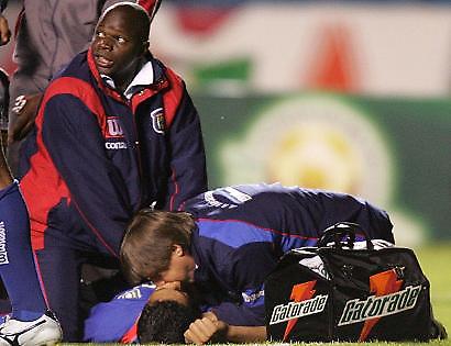 Τραγωδία στη Βραζιλία