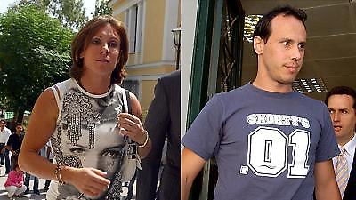 Έκλεισε οριστικά η υπόθεση «Κεντέρης-Θάνου»