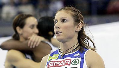 Κυριακού: «Η Θάνου αξίζει το χρυσό»