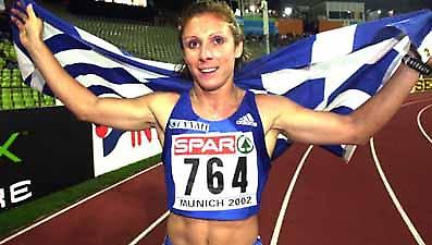 «Η Θάνου ανήκει στον Ολυμπιακό»