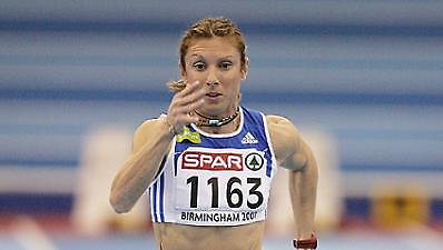 Στο τελικό η Θάνου