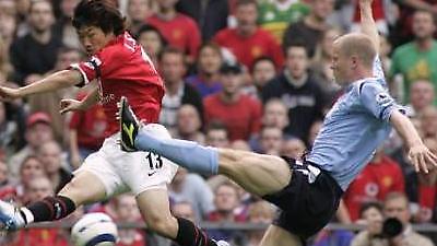 «Καμπάνα» στον Θάτσερ από τη Σίτι