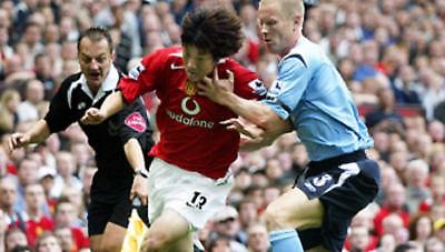 Η τιμωρία του Θάτσερ