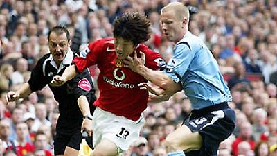 Οκτώ αγωνιστικές τιμωρία στον Θάτσερ