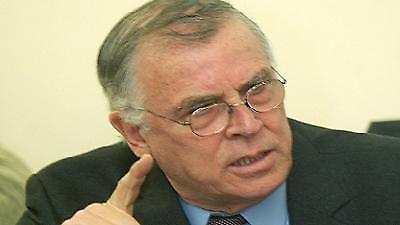 Θεοδωρίδης: «Εφαρμογή των νόμων από το Α έως  το Ω»