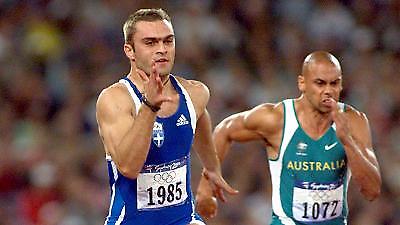 Νοκ άουτ ο Θεοδωρίδης!