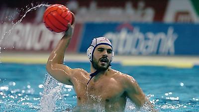 «Δύο στα δύο» η Εθνική πόλο