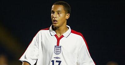 Ενδιαφέρον Γιουβέντους για 16χρονο Άγγλο