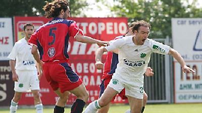 Ο Ολυμπιακός νικητής στο ντέρμπι, νίκη πρωτιάς για Ρόδο