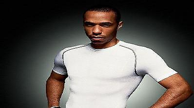 Ανρί: «Ο πατέρας μου ήξερε ότι θα γίνω μεγάλος παίκτης»