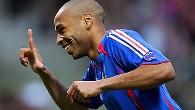 Παρουσιάστηκε ο Ανρί