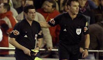 Στα «πούπουλα» η Βαλένθια