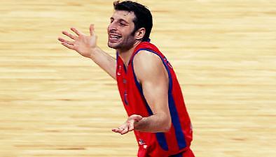 Πρώτη ήττα για Παπαλουκά με συντριβή