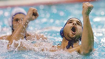 Στο «ρελαντί» ο Ολυμπιακός