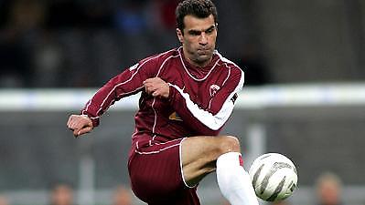 «Να κλείσω την καριέρα μου στην ΑΕΛ»