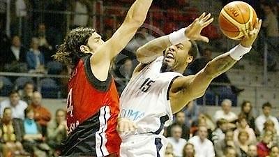 Μοιρασιά στο βραβείο του MVP