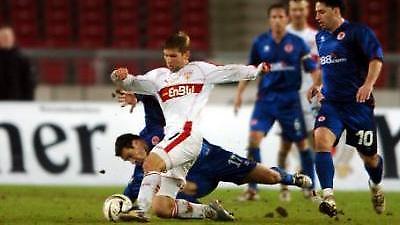 Ο Χίτσλσμπεργκερ βλέπει την πόρτα της εξόδου