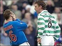 Απορρίφθηκε η έφεση της Σέλτικ