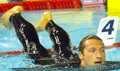 Οικονομία δυνάμεων κάνει ο Θορπ