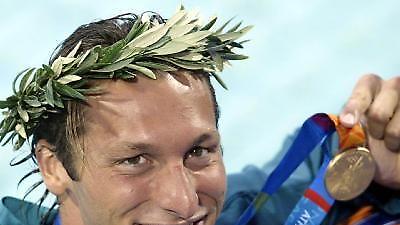 Βγήκε η αποστολή της Αυστραλίας για το Παγκόσμιο υγρού στίβου