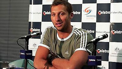 Θορπ: «Είμαι καθαρός»