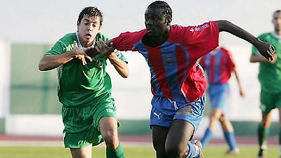 «Eπιασε» κορυφή ο Θρασύβουλος