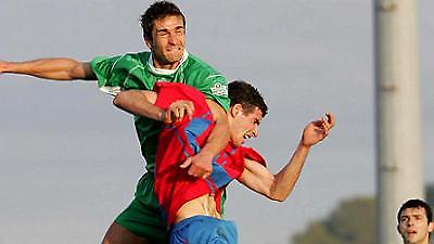 «Σοκ» με φίλαθλο στη Φυλή