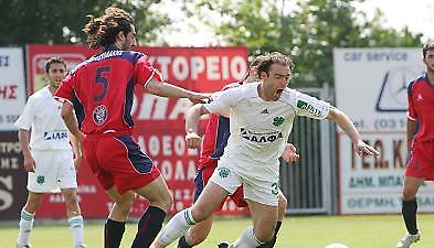 «Ανάσα» για Ενωση Θράκης