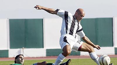 Κέρκυρα «4Χ4»