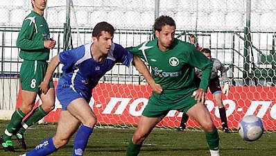 «Απόδραση» με βαθμό…