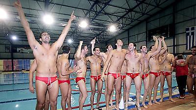 Πάει για...τρεμπλ