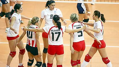 Στο «κυνήγι» του Παναθηναϊκού