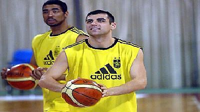 Α1: «Τα κεφάλια μέσα» στον Άρη