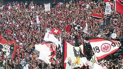 Στα «μαλακά» η Φρανκφούρτη