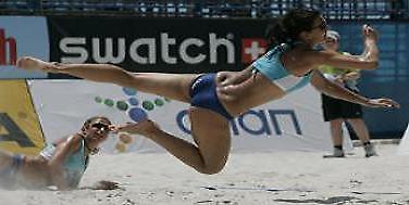 Καραντάσιου: «Πρόκληση κορυφής»