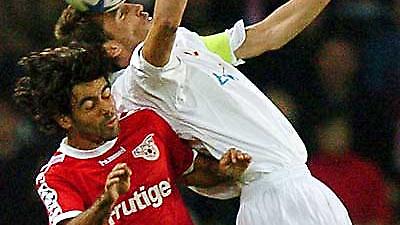 Χότζιτς ο… λυτρωτής