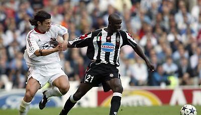 Ο Τιράμ μέλος της επιτροπής για βοήθεια στην Αφρική