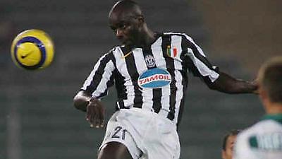 Τουράμ: «Στη Γιουβέντους για πάντα»