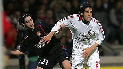 Le Championnat: Η Λιόν είναι εδώ!