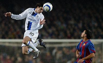 Στο δρόμο για το Ζερλάν ο Τιάγκο