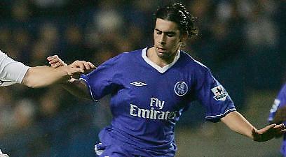 Συμφωνία για Τιάγκο