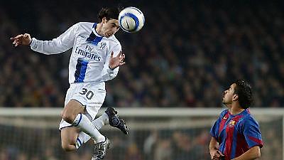 «Πρώτη» για Φρεντ και Τιάγκο